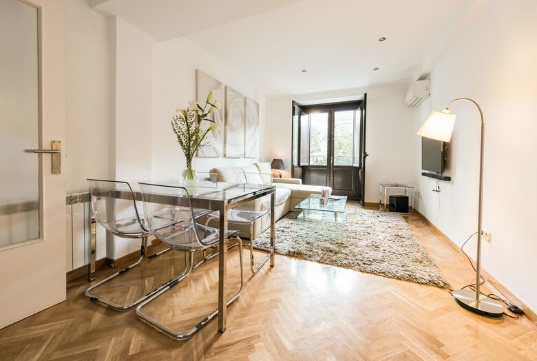 Apartamentos Malasa�a Urban - Madflats Collection