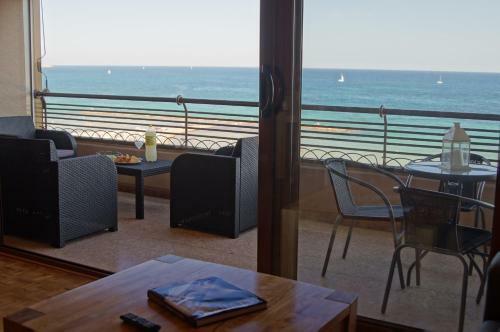 Apartamentos Little Sunny House 2
