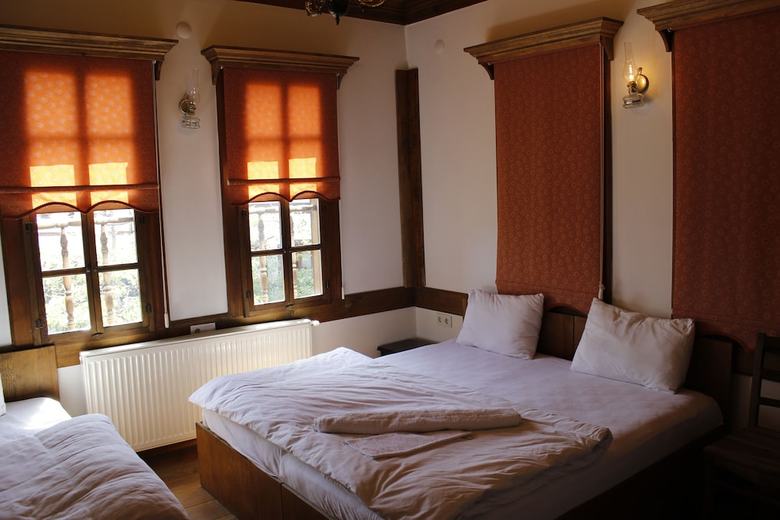 Hotel Kahveciler Konagi