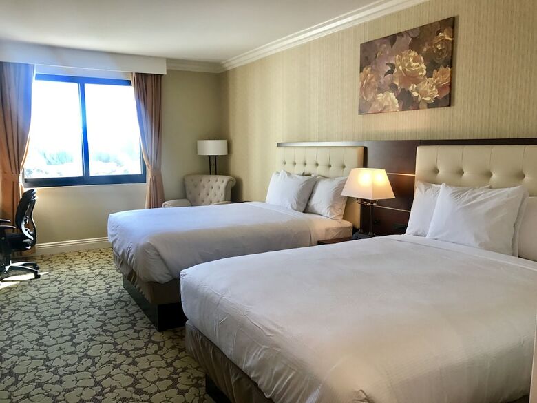 Hotel Holiday Inn El Monte - Los Angeles