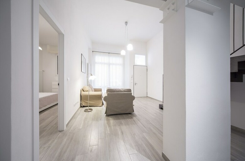 Apartamento Saffi11