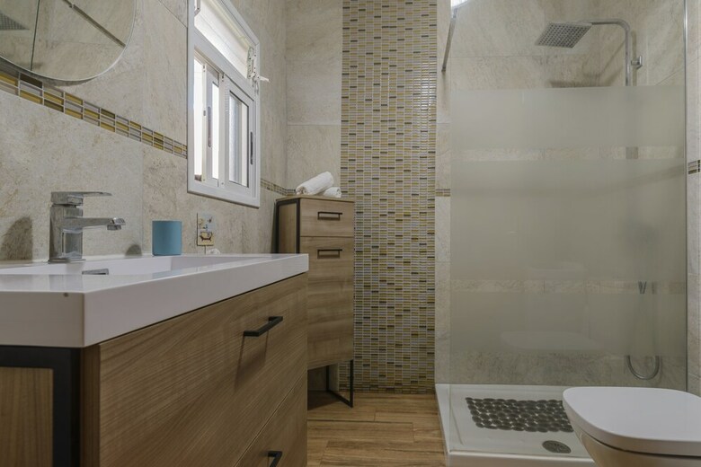 Apartamentos Casa Mary