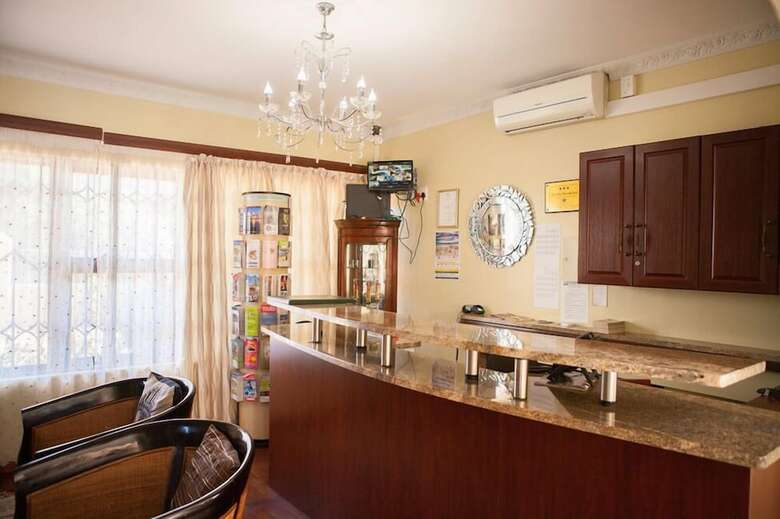 Hotel Oria Guesthouse