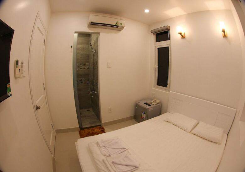 Hotel Full House Hostel