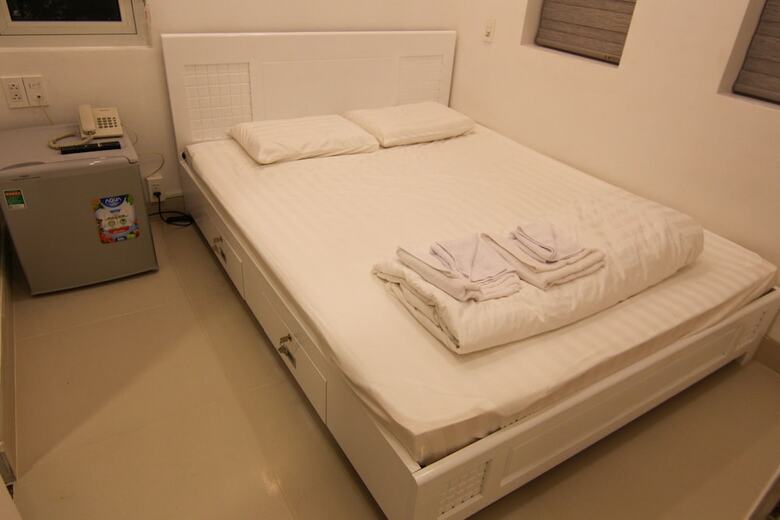 Hotel Full House Hostel