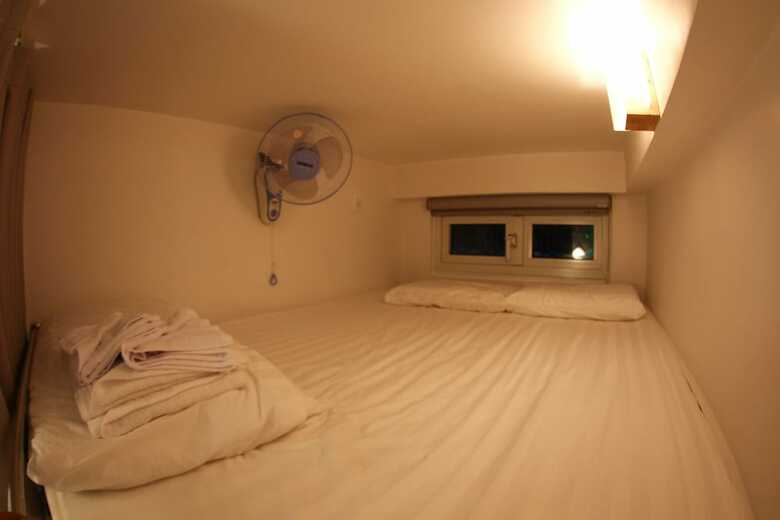 Hotel Full House Hostel