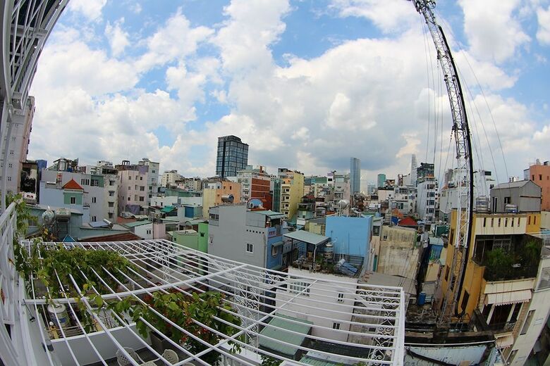 Hotel Full House Hostel
