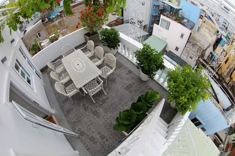 Hotel Full House Hostel