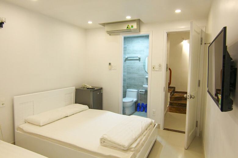 Hotel Full House Hostel