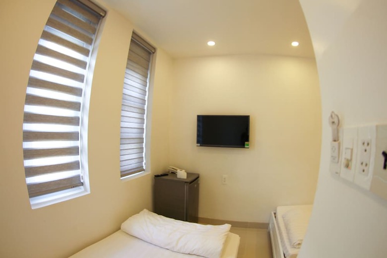 Hotel Full House Hostel