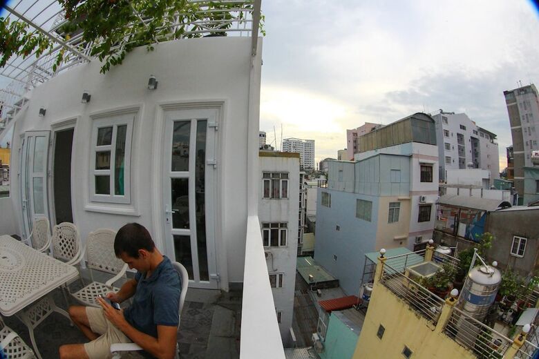 Hotel Full House Hostel