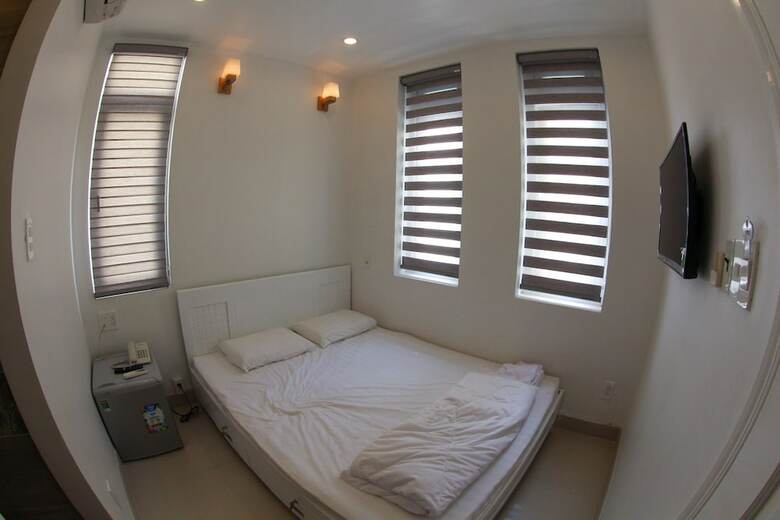Hotel Full House Hostel