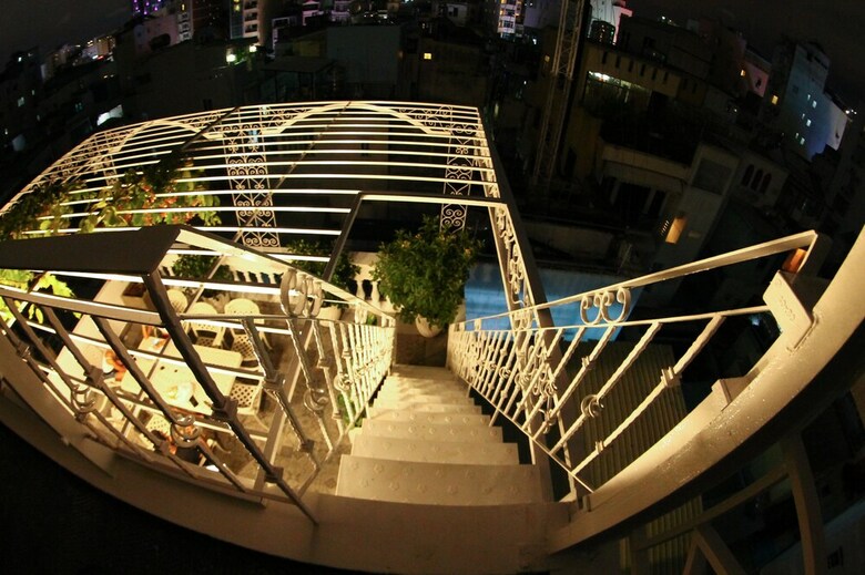 Hotel Full House Hostel