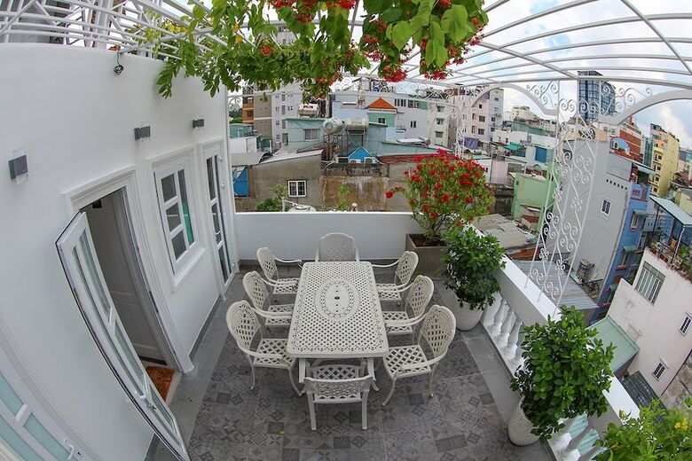 Hotel Full House Hostel