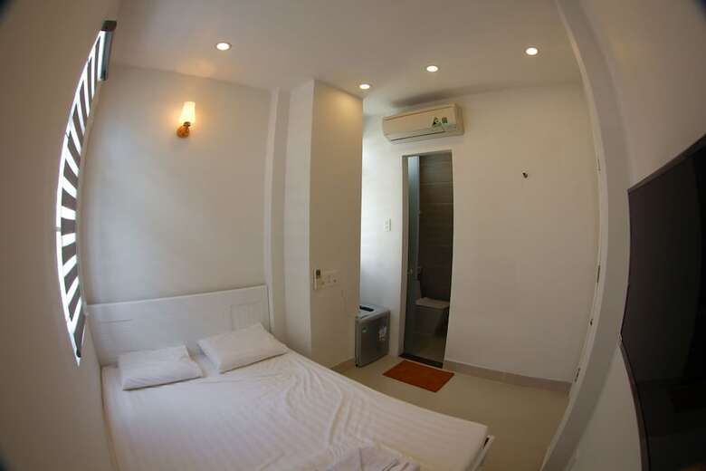 Hotel Full House Hostel