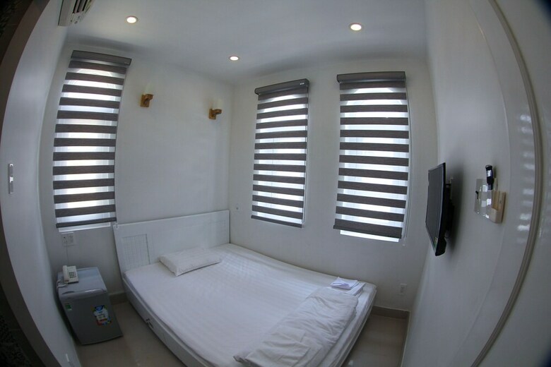 Hotel Full House Hostel