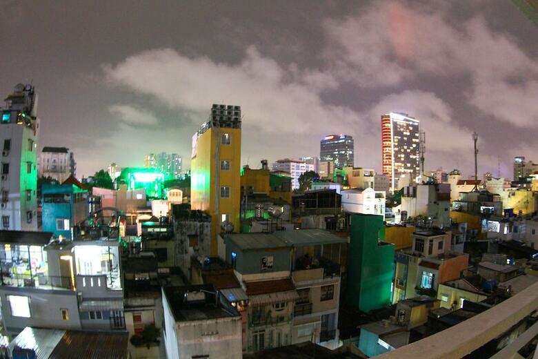 Hotel Full House Hostel