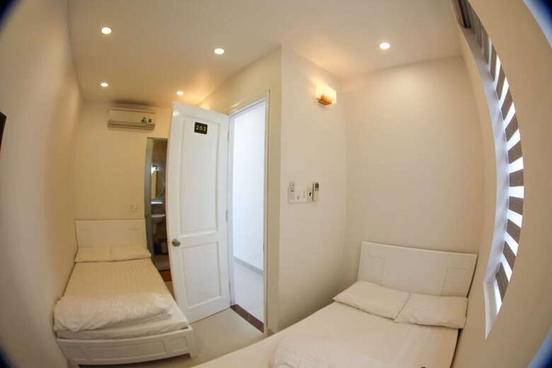 Hotel Full House Hostel