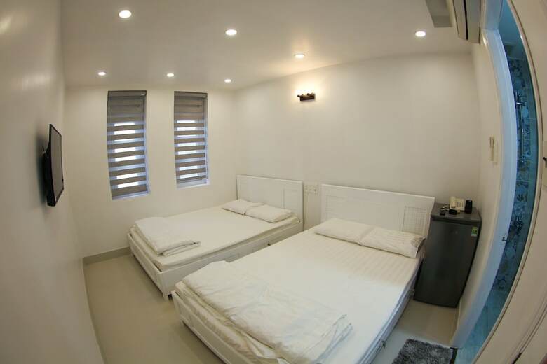 Hotel Full House Hostel