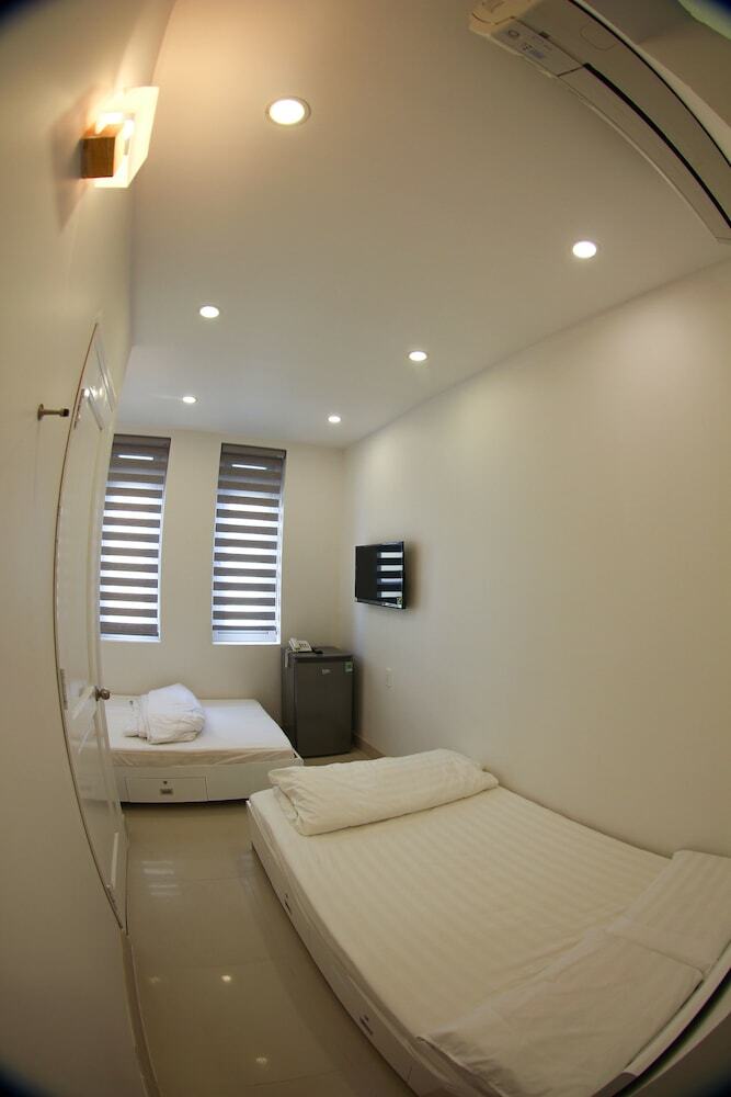 Hotel Full House Hostel