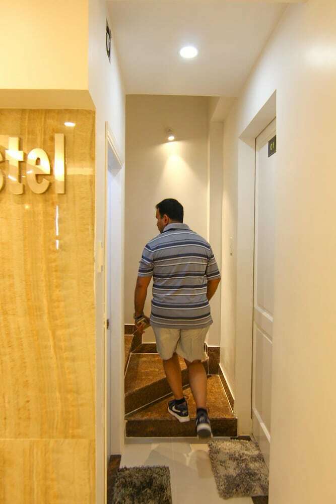 Hotel Full House Hostel