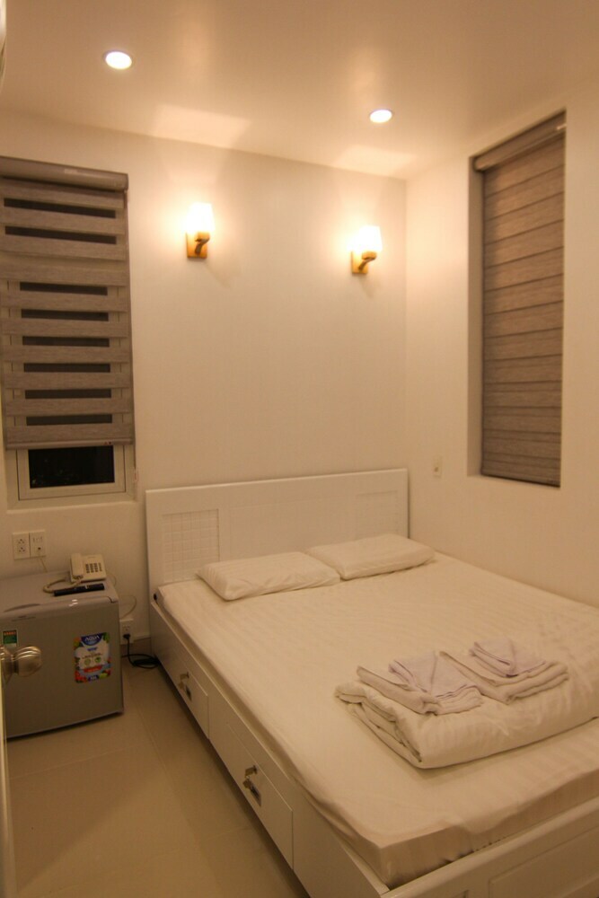 Hotel Full House Hostel