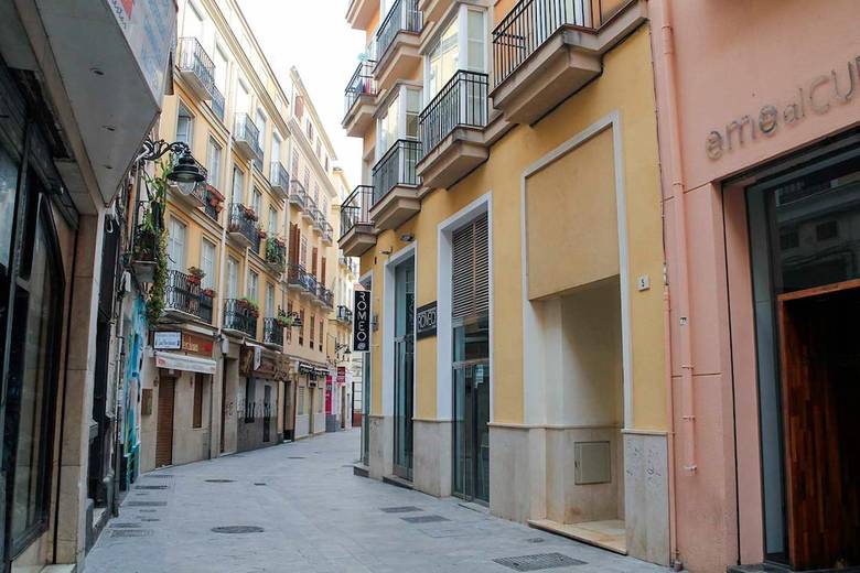 Apartamento Ulises Suite 1