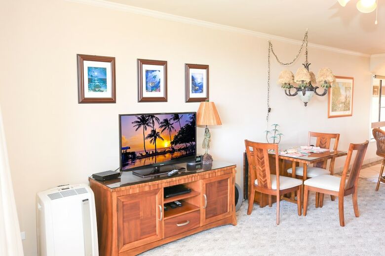 Kahana Villa F-410 By Redawning