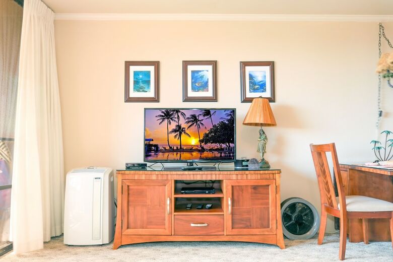 Kahana Villa F-410 By Redawning