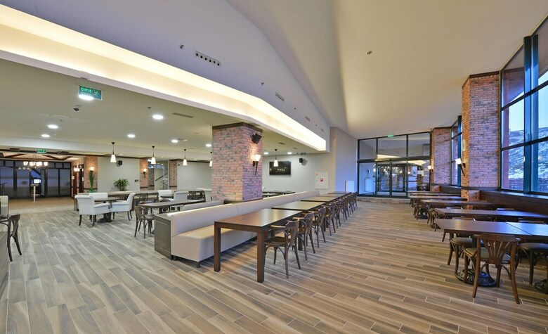 Karinna Hotel Uludag