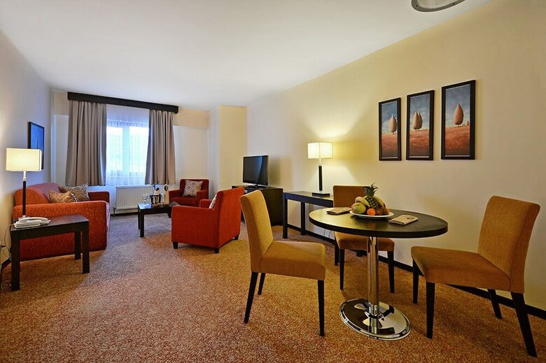 Karinna Hotel Uludag