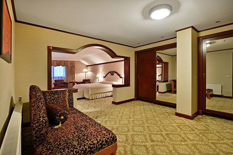 Karinna Hotel Uludag