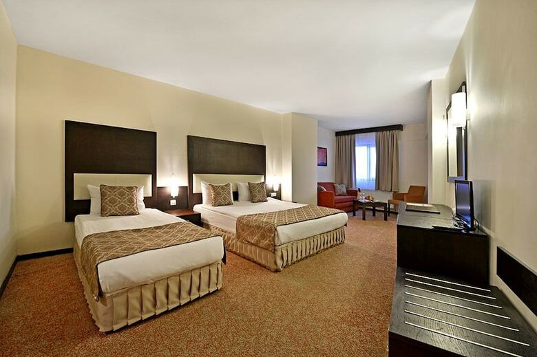 Karinna Hotel Uludag