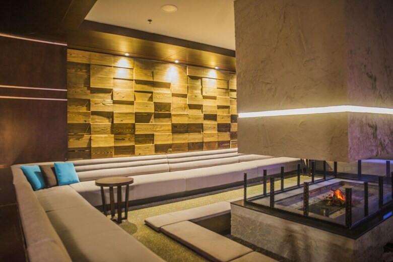 Karinna Hotel Uludag