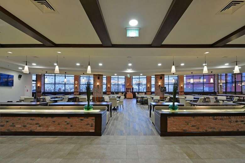 Karinna Hotel Uludag