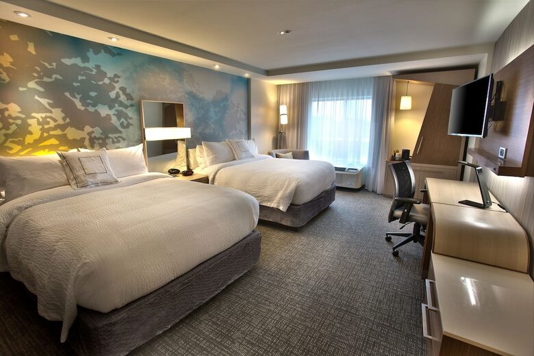 Hotel Courtyard By Marriott Atlanta Kennesaw