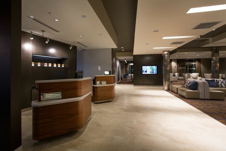 Hotel Courtyard By Marriott Atlanta Kennesaw