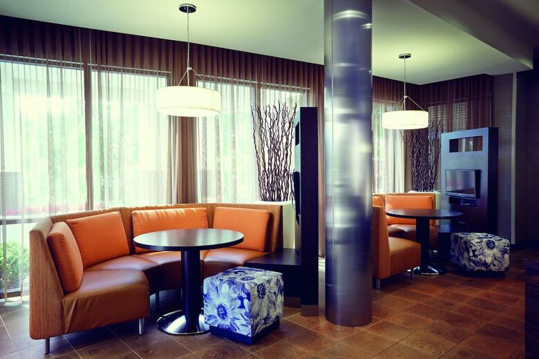 Hotel Courtyard By Marriott Atlanta Kennesaw