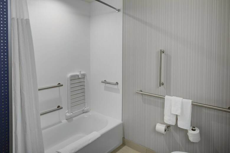Hotel Courtyard By Marriott Atlanta Kennesaw