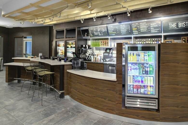 Hotel Courtyard By Marriott Atlanta Kennesaw