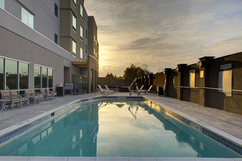 Hotel Courtyard By Marriott Atlanta Kennesaw