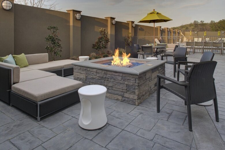 Hotel Courtyard By Marriott Atlanta Kennesaw