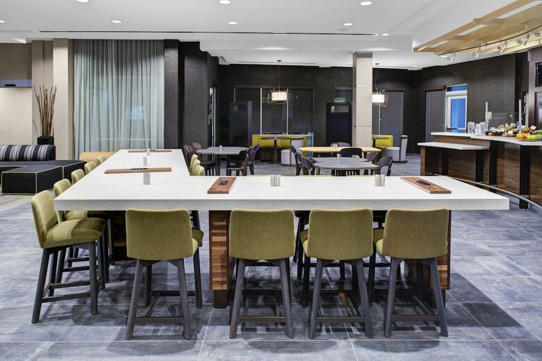 Hotel Courtyard By Marriott Atlanta Kennesaw