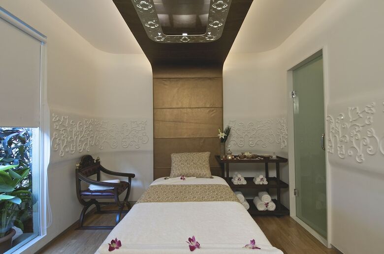 Hotel President, Mumbai - Ihcl Seleqtions