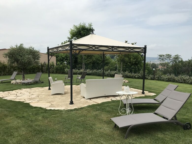 Villa Mascitti B&B