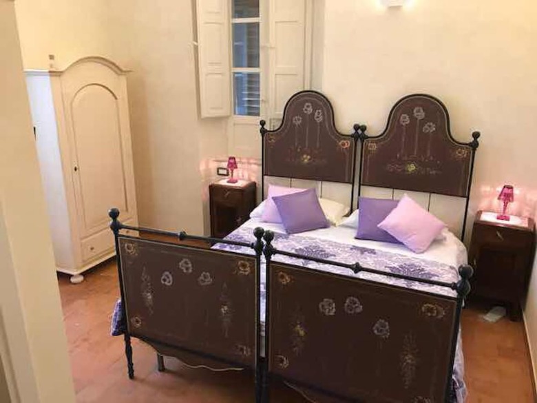 Villa Mascitti B&B