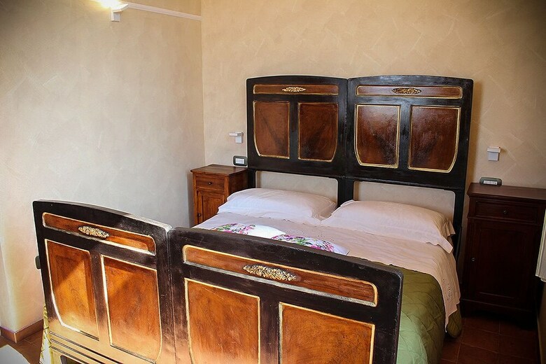 Villa Mascitti B&B
