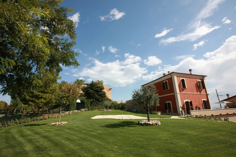 Villa Mascitti B&B