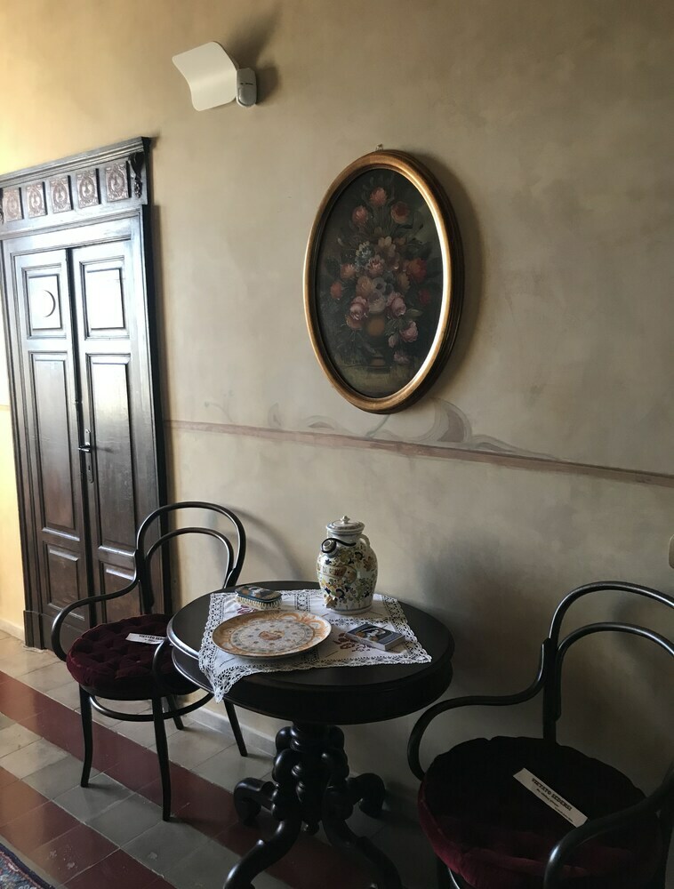 Villa Mascitti B&B