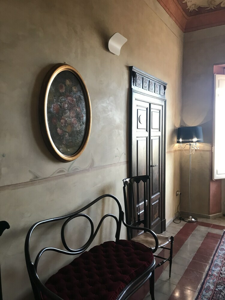 Villa Mascitti B&B
